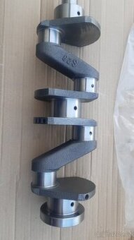 Nova klikovka klika skoda 135 136 rapid favorit