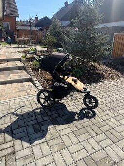 Thule Urban Glide 2