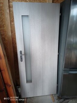 Interiérové dveře