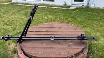 Thule střešní nosiče na kola