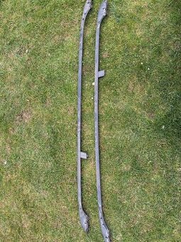 Škoda Octavia 1 hagusy