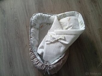 Zavinovačka a hnízdečko