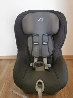 Autosedačka Britax King Ii