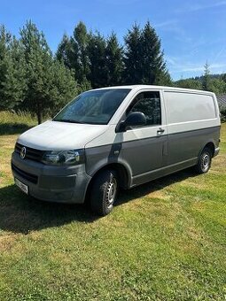 Wv Transporter T5.1