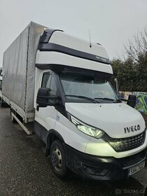 Iveco Daily  50C35