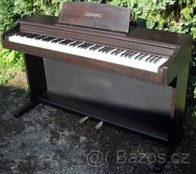 Digitální piano Casio Celviano AP-25