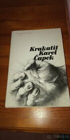 Karel Čapek - Krakatit