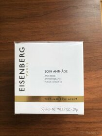 Eisenberg anti-age treatment