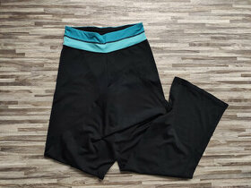 Sportovní oboustranné kalhoty Tchibo - velikost S/M