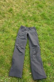 Dámské sportovní kalhoty zn.AlpinePro, vel.36-LN - 1