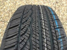 1ks celoroční pneu Dunlop 185/60/15 88H (DOT 2216)