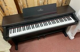Elektrický klavír - 1