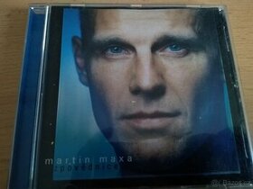 CD Martin Maxa- zpovědnice