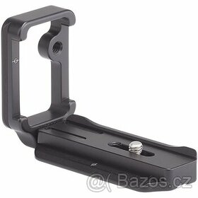 Really Right Stuff L-Plate for Sony a6300/a6400/a6500 - 1