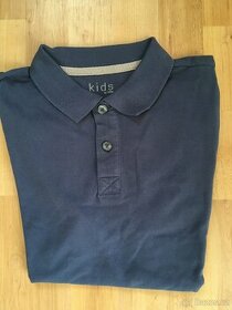 Prodám chlapecké tričko, Tchibo, vel. 158 - 164 - 1