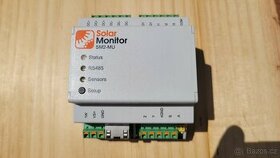 FVE - Solar monitor SM2-MU-60