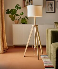 Lampa Ikea Lauters