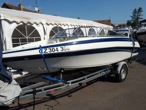 Crownline 180BR