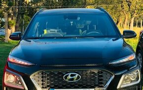 Hyundai Kona 2019 SUV