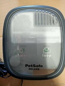 Elektrický ohradník pro malé psy nebo kočky PetSafe - 1