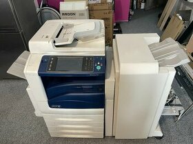 Tiskárna Xerox WorkCentre 7525 - 1