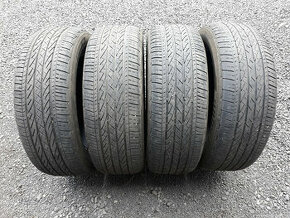 Letní pneu Bridgestone 215/60/17 96H - 1