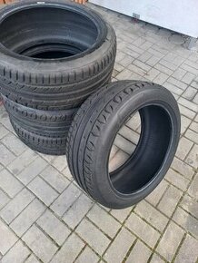 Letní pneumatiky Riken 235/45 R18