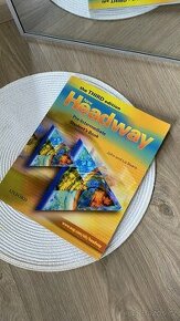 New Headway Pre-intermediate Student´s Book