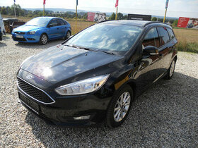 Ford Focus 1.5 Eco-Boost 110Kw - 1