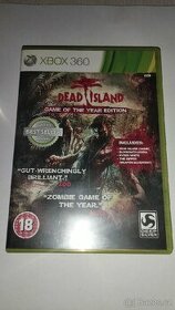 Dead Island, Resident Evil