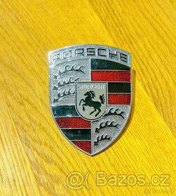 Znak Porsche