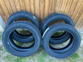 Letní pneumatiky Nexen 215/55 R17 - 4 kusy