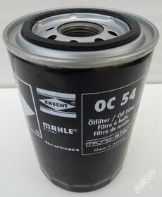 Olejový filtr OC 54