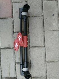 Valco snap Trend nová brzdicka, náprava