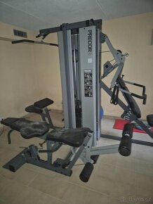 Multi gym PRECOR 3.45 - 1