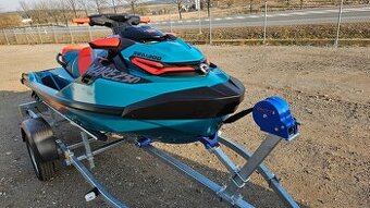 Sea Doo 230 Wake 3.místný , Gtx, Gtr ,Rxt ,TOP stav