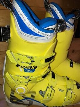 Salomony X MAX 130
