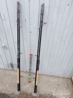 Feeder 360cm 250g