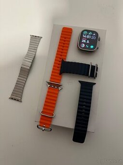 Obrázek k inzerátu: Apple watch ultra 2