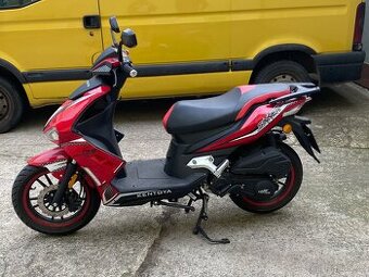 Kentoya Sinner 125