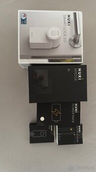 nuki smart lock 3.0