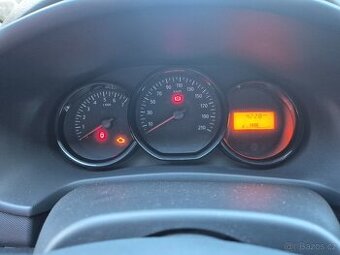 Dacia Logan, 1,2