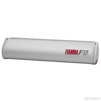 Markýza Fiamma F35 Pro 220 bílá