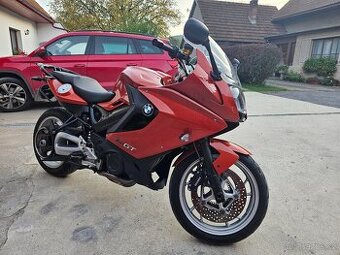 BMW F800GT
