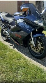 Aprilia RST Futura