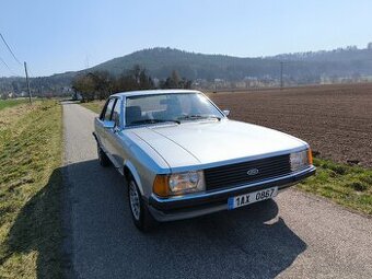 Ford Granada 2.3 GL-S (1977)