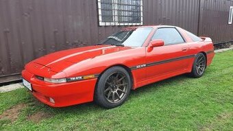 Toyota Supra 3,0 turbo - 1