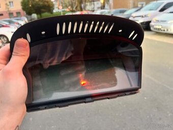 Bmw e90 e91 modul ccc - 1