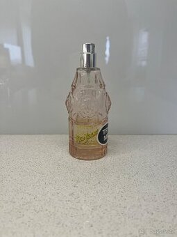 Tester Versace Red Jeans Woman eau de toilette