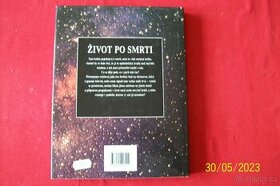 niha Život po smrti